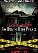 The Haunted House: Project Pyega (2010)