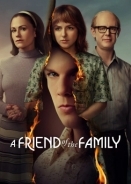 A Friend of the Family (2022)