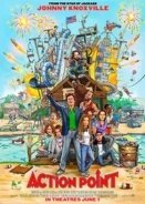 Action Point (2018)