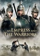 An Empress and the Warriors / Jiang shan mei ren (2008)