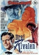 Ρωμαλεοι Ανδρεσ / The Tall Men (1955)