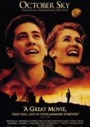 October Sky / Όνειρα του ουρανού (1999)