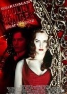 Moulin Rouge! (2001)