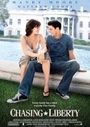 Η κόρη του προέδρου / Chasing Liberty (2004)