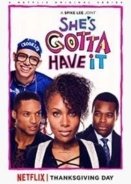 She's Gotta Have It (2017)