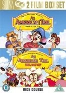Αμέρικαν Στόρι: Ο Φίβελ στην Αγρια Δύση - An American Tail: Fievel Goes West (1991)