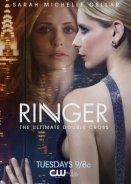 Ringer (2011-2012) 1ος Κύκλος