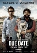 Μη Σπρώχνεις, Έρχομαι / Due Date (2010)