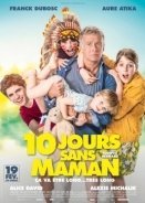 10 jours sans maman (2020)
