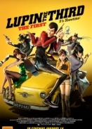 Lupin III: The First (2019)