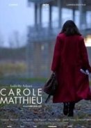 Carole Matthieu (2016)