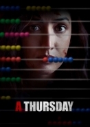 A Thursday (2022)
