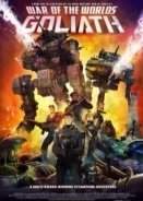 War of the Worlds- Goliath (2012)