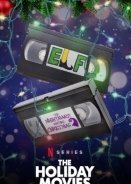 The Holiday Movies that Made Us (2020)