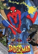 The Spectacular Spider-Man (2008)