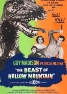 The Beast of Hollow Mountain (1956)