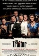 The Traitor / Il traditore (2019)
