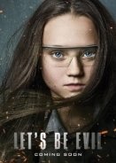 Let's Be Evil / Lets Be Evil (2016)