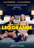 Καλή τύχη Λίο Γκράντε / Good Luck to You, Leo Grande (2022)