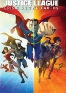 Justice League: Crisis on Two Earths (2010)