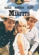 Οι Αταίριαστοι / The Misfits (1961)