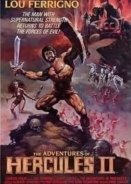Le avventure dell'incredibile Ercole (1985)