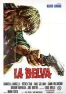 La belva (1970)