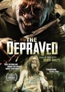 The Depraved / Urban Explorer (2011)