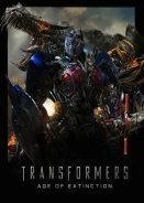 Transformers: Age of Extinction (2014)