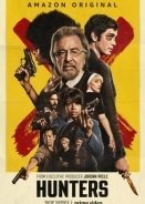 Hunters (2020)