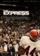 The Express / I'm Not Unlucky (2008)