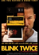 Blink Twice (2024)