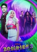 Τα Ζόμπι 2 / Z-O-M-B-I-E-S 2 / Zombies 2 (2020)
