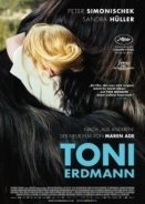 Toni Erdmann (2016)