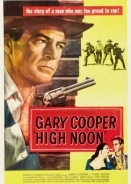 Το Τρένο θα Σφυρίξει Τρεις Φορές / High Noon (1952)