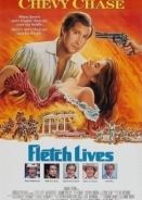 Fletch Lives / Ο Ανθρωπος με τα Χίλια Πρόσωπα Επιστρέφει (1989)