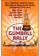 The Gumball Rally (1976)
