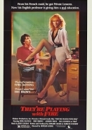 They're Playing with Fire (1984)