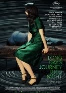 Ταξίδι μιας μεγάλης μέρας μέσα στη νύχτα / Long Day's Journey Into Night (2018)