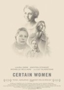Certain Women (2016)