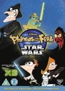 Φινέας και Φερμπ: Ο Πόλεμος των Άστρων / Phineas and Ferb: Star Wars (2014)