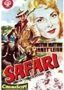 Safari (1956)