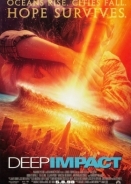 Deep Impact / Ολέθρια Σύγκρουση (1998)