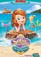 Sofia The First: The Floating Palace  (2013)
