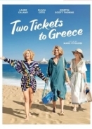 I Love Greece (2022)