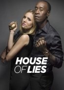 House of Lies  (2012–2016)  1,2,3,4,5η Σεζόν