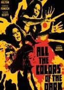 Διεστραμμένη στα Δίχτυα του Σατανά / Tutti i colori del buio / All the Colors of the Dark (1972)