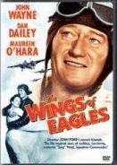 The Wings of Eagles (1957)