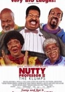 Δάσκαλος για Γέλια και για Κλάματα / Nutty Professor: The Klumps (2000)