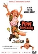 Πίπη η Φακιδομύτη - Pippi Longstocking (1970)